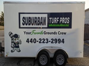 Suburban Turf Pros project 1