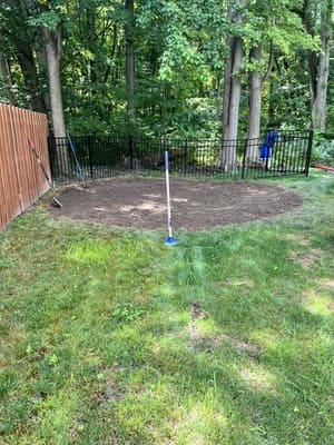 Suburban Turf Pros project 2