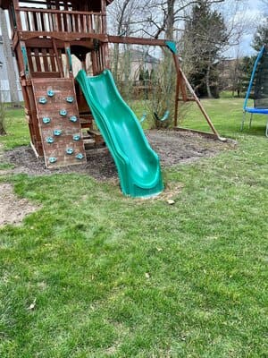 Suburban Turf Pros project 3