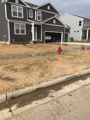 Suburban Turf Pros project 5