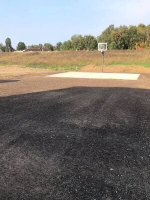 Suburban Turf Pros project 6