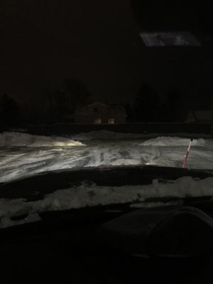 Suburban Turf Pros project 8