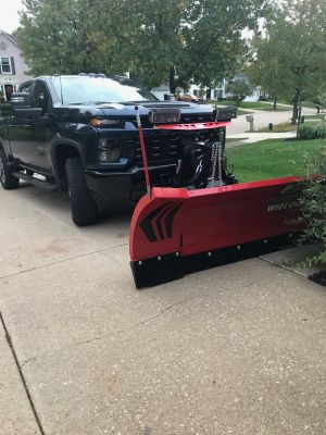 Suburban Turf Pros project 9