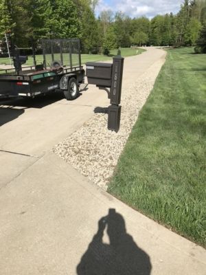 Suburban Turf Pros project 10