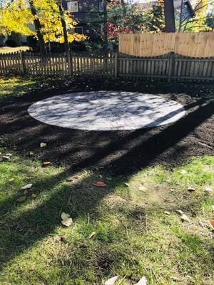 Suburban Turf Pros project 15