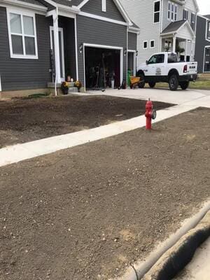 Suburban Turf Pros project 16
