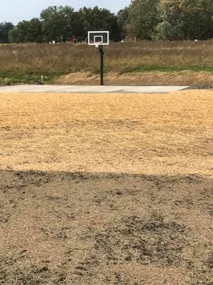 Suburban Turf Pros project 17