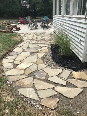 Suburban Turf Pros project 19