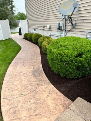 Suburban Turf Pros project 22