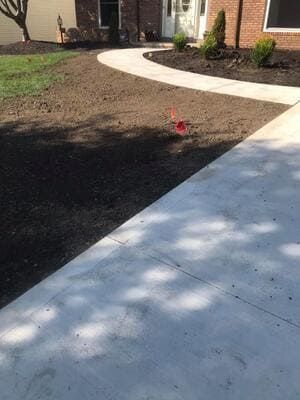 Suburban Turf Pros project 26