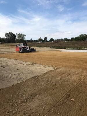 Suburban Turf Pros project 27