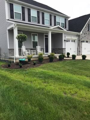 Suburban Turf Pros project 29