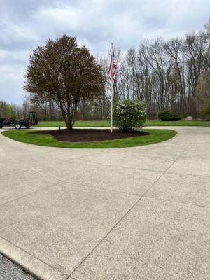 Suburban Turf Pros project 31