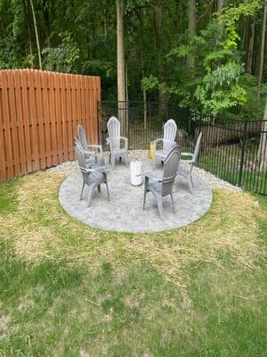 Suburban Turf Pros project 35