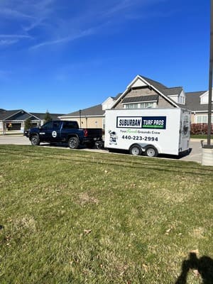 Suburban Turf Pros project 36