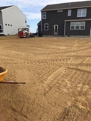 Suburban Turf Pros project 38