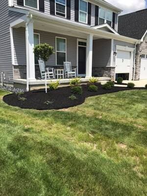 Suburban Turf Pros project 40